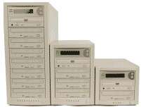 Starmount - UK supplier of DVD duplicators